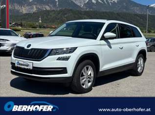 Kodiaq Active 1.4 TSI, 21990 €, Auto & Fahrrad-Autos in 6068 Gemeinde Mils