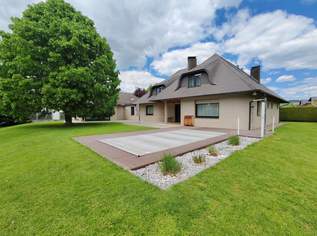 Stilvolles Landhaus mit vielen Möglichkeiten, 990000 €, Immobilien-Häuser in 4209 Engerwitzdorf