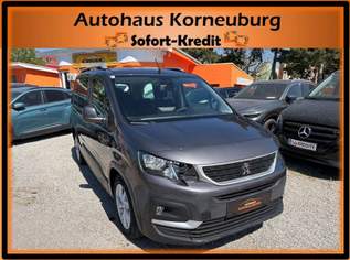 Rifter 1,5 BlueHDI Active Lang*7.Sitzer*PDC*Navi*Tempomat, 19990 €, Auto & Fahrrad-Autos in 2100 Gemeinde Korneuburg