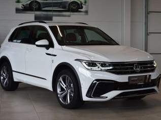 Tiguan //R-Line 4Motion DSG, 29990 €, Auto & Fahrrad-Autos in 8354 Sankt Anna am Aigen