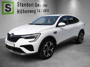 ARKANA Techno Mild Hybrid 140 EDC NBI, 27990 €, Auto & Fahrrad-Autos in 4810 Gmunden ARKANA Techno Mild Hybrid 140 EDC NBI, 27990 €, Auto & Fahrrad-Autos in 4810 Gmunden