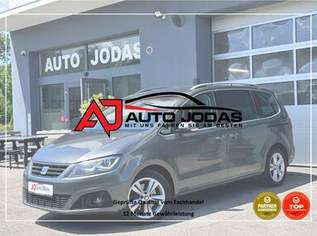 Alhambra Executive Plus 2.0 TDI 4WD **FullLink**, 15500 €, Auto & Fahrrad-Autos in 2601 Sollenau