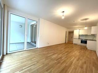 Wunderschöne Gartenwohnung in ruhiger Lage und U6 Nähe!!, 1245 €, Immobilien-Wohnungen in 1120 Meidling