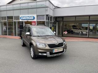 Yeti Outdoor 1,8 TSI 4x4 Style, 15490 €, Auto & Fahrrad-Autos in 8132 Pernegg an der Mur Yeti Outdoor 1,8 TSI 4x4 Style, 15490 €, Auto & Fahrrad-Autos in 8132 Pernegg an der Mur