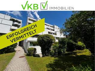Großzügige Maisonettewohnung mit zwei Terrassen & Tiefgaragenplatz in Sackgassenlage, 379000 €, Immobilien-Wohnungen in Oberösterreich Großzügige Maisonettewohnung mit zwei Terrassen & Tiefgaragenplatz in Sackgassenlage, 379000 €, Immobilien-Wohnungen in Oberösterreich