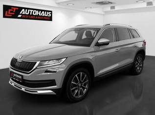 Kodiaq Scout 4x4, 31880 €, Auto & Fahrrad-Autos in 1210 Floridsdorf Kodiaq Scout 4x4, 31880 €, Auto & Fahrrad-Autos in 1210 Floridsdorf