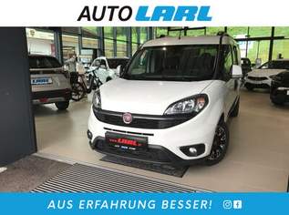 Doblo Lounge Maxi (Langversion), 15990 €, Auto & Fahrrad-Autos in 6275 Gemeinde Stumm