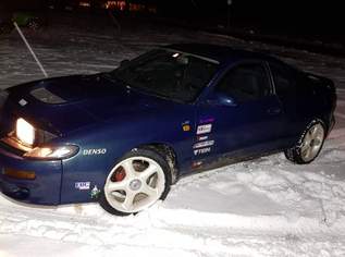 Toyota Celica Carlos Sainz, 19000 €, Auto & Fahrrad-Autos in 2391 Gemeinde Kaltenleutgeben