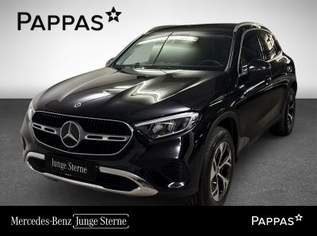 GLC 300 de 4MATIC mit EQ Hybrid Technologie, 65900 €, Auto & Fahrrad-Autos in 5020 Altstadt