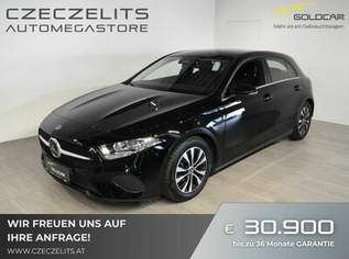 A 180 Aut., 30900 €, Auto & Fahrrad-Autos in 2700  A 180 Aut., 30900 €, Auto & Fahrrad-Autos in 2700
