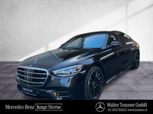S 450 d 4M Lang*AMG Line*NP € 175.000, 149950 €, Auto & Fahrrad-Autos in 8434 Tillmitsch S 450 d 4M Lang*AMG Line*NP € 175.000, 149950 €, Auto & Fahrrad-Autos in 8434 Tillmitsch