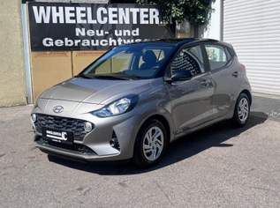 i10 1.0 LEVEL 2 * NUR 15.911 KM !, 11911 €, Auto & Fahrrad-Autos in 7400 Oberwart i10 1.0 LEVEL 2 * NUR 15.911 KM !, 11911 €, Auto & Fahrrad-Autos in 7400 Oberwart