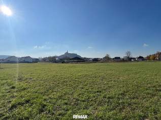 Großes Baugrundstück (ca. 1 ha) in Güssinger Ortsrandlage!, 570000 €, Immobilien-Grund und Boden in 7540 Gemeinde Güssing