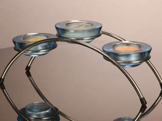 Kerzenständer / Teelichthalter