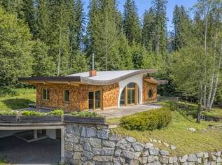 Einzigartiges Anwesen in Toplage mit Blick auf den Schwarzsee, 5900000 €, Immobilien-Häuser in 6370 Stadt Kitzbühel