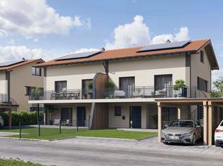 Wohntraum in Alt-Lenzing - Doppelhaushälfte, 494000 €, Immobilien-Häuser in 4860 Lenzing Wohntraum in Alt-Lenzing - Doppelhaushälfte, 494000 €, Immobilien-Häuser in 4860 Lenzing