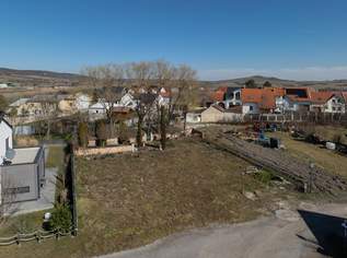 Voll aufgeschlossenes Grundstück in ruhiger Siedlungslage von Winden, 259000 €, Immobilien-Grund und Boden in 7092 Gemeinde Winden am See
