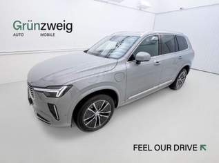 XC90 Plus, T8 AWD Plug-in Hybrid, Elektrisch/Benzin, Bright, 7 Si, 69990 €, Auto & Fahrrad-Autos in 2351 Gemeinde Wiener Neudorf