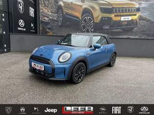 Cabrio MINI Cooper Cabrio Aut., 28990 €, Auto & Fahrrad-Autos in 4600 Wels