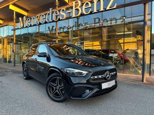 GLA d 4Matic Ö-Edition Aut.*AMG-Line*Distronic*, 50900 €, Auto & Fahrrad-Autos in 8680 Mürzzuschlag