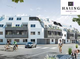 2-Zimmer-Neubauwohnung inkl. Komplettküche, Loggia und Kellerabteil /HS17 Top B-30, 789.99 €, Immobilien-Wohnungen in 1100 Favoriten