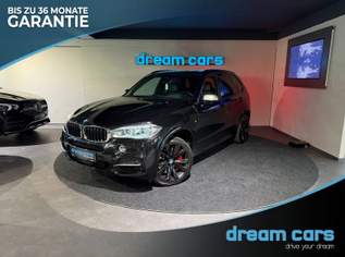 X5 M 50d / M PERFORMANCE / HUD / DRIVING ASSISTENT PLUS /, 32900 €, Auto & Fahrrad-Autos in 6063 Marktgemeinde Rum