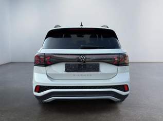 T-Cross 1,0 TSI DSG R-Line IQ Light Matrix AC..., 30537 €, Auto & Fahrrad-Autos in 6844 Gemeinde Altach
