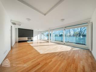 Wunderschöne 5 - Zimmer Wohnung mit Terrasse und Garten, 4549.41 €, Immobilien-Wohnungen in 1190 Döbling Wunderschöne 5 - Zimmer Wohnung mit Terrasse und Garten, 4549.41 €, Immobilien-Wohnungen in 1190 Döbling