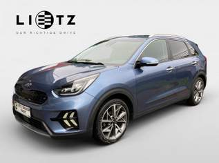 Niro 1,6 GDI GPF Hybrid Platin DCT Aut, 18990 €, Auto & Fahrrad-Autos in 4020 Bulgariplatz