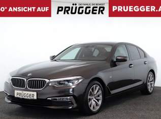 530i xDrive Autom LIMOUSINE LUXURY LED NAVI LED..., 26990 €, Auto & Fahrrad-Autos in 8071 Hausmannstätten 530i xDrive Autom LIMOUSINE LUXURY LED NAVI LED..., 26990 €, Auto & Fahrrad-Autos in 8071 Hausmannstätten
