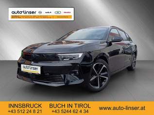 Astra ST 1,2 Turbo GS Aut., 27934 €, Auto & Fahrrad-Autos in 6020 Innsbruck Astra ST 1,2 Turbo GS Aut., 27934 €, Auto & Fahrrad-Autos in 6020 Innsbruck