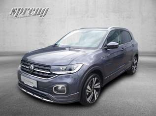 T-Cross Style - R LINE DSG - nur € 22.999,-*, 22999 €, Auto & Fahrrad-Autos in 2000 Gemeinde Stockerau T-Cross Style - R LINE DSG - nur € 22.999,-*, 22999 €, Auto & Fahrrad-Autos in 2000 Gemeinde Stockerau