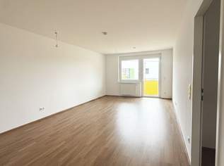 ERSTBEZUG „ein viertel grün“ in Wiener Neustadt - herrliche 3 Zimmerwohnung mit Balkon, 930.81 €, Immobilien-Wohnungen in Niederösterreich