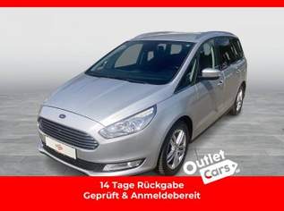 Galaxy 2,0 EcoBlue SCR Titanium, 27900 €, Auto & Fahrrad-Autos in 8792 St. Peter-Freienstein