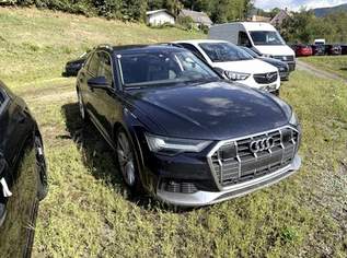 A6 Allroad 55 TDI quattro; MATRIX+HUD+B&O+Soft-Clo, 44990 €, Auto & Fahrrad-Autos in 2724 Katastralgemeinde Maiersdorf