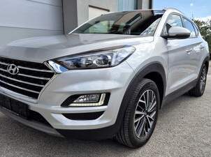 Tucson 1.6 CRDi 2WD Aut. - 18''+ AHV+ Kamera+ NAVI, 18990 €, Auto & Fahrrad-Autos in 2724 Katastralgemeinde Maiersdorf Tucson 1.6 CRDi 2WD Aut. - 18''+ AHV+ Kamera+ NAVI, 18990 €, Auto & Fahrrad-Autos in 2724 Katastralgemeinde Maiersdorf