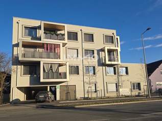 Geförderte SINGEL-WOHNUNG mit TERRESSA - Straßganger Straße 379a - Top 03, 619.78 €, Immobilien-Wohnungen in 8054 