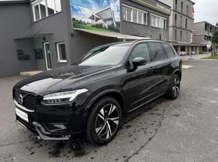 XC90 B5 AWD R-Design *7-Sitzer, Top Ausstattung uvm.*, 49990 €, Auto & Fahrrad-Autos in 8041 Liebenau XC90 B5 AWD R-Design *7-Sitzer, Top Ausstattung uvm.*, 49990 €, Auto & Fahrrad-Autos in 8041 Liebenau