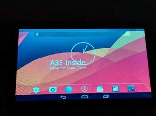 Tablet Android , 150 €, Marktplatz-Computer, Handys & Software in 3382 Gemeinde Loosdorf