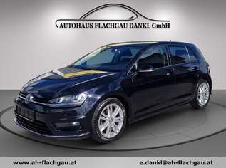 Golf Sport BlueMotion Tech., 15990 €, Auto & Fahrrad-Autos in 5204 Straßwalchen