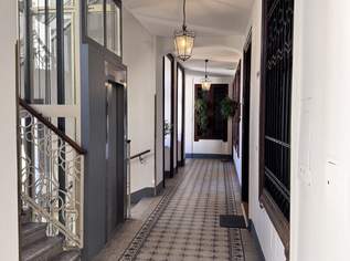 Unbefristet vermietet - Investition in die Zukunft - provisionsfrei für den Käufer!, 145000 €, Immobilien-Wohnungen in 1060 Mariahilf