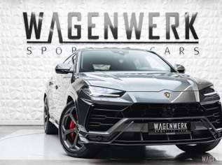 Urus 1.HAND Q-CITURA PANORAMA ACC HEAD-UP, 239900 €, Auto & Fahrrad-Autos in 3331 Gemeinde Kematen an der Ybbs