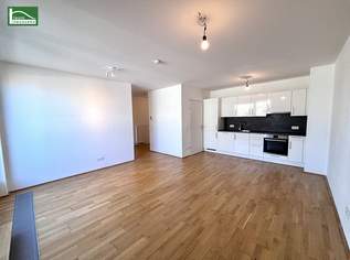 Attraktive 3-Zimmer-Wohnung mit großzügiger Terrasse in der Otto-Preminger-Straße 7, 1599 €, Immobilien-Wohnungen in 1030 Landstraße