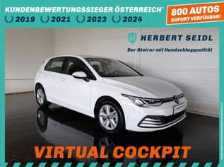 Golf 2,0 TDI Life DSG, 20880 €, Auto & Fahrrad-Autos in 8200 Gleisdorf Golf 2,0 TDI Life DSG, 20880 €, Auto & Fahrrad-Autos in 8200 Gleisdorf