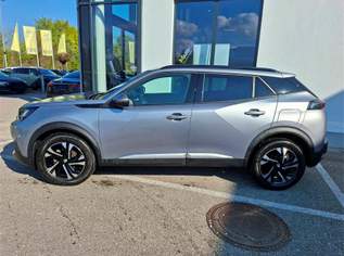 2008 PureTech 100 S&S Allure 6-Gang-Manuell, 14890 €, Auto & Fahrrad-Autos in 4663 Laakirchen