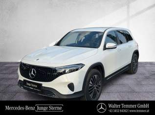 EQB 250+ Österreich Edition, 38950 €, Auto & Fahrrad-Autos in 8434 Tillmitsch