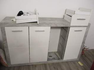 Kommode, 80 €, Haus, Bau, Garten-Möbel & Sanitär in 6655 Gemeinde Kaisers