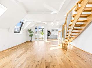 Penthouse, Nähe Columbuscenter - Hauptbahnhof Erstbezug, 686790 €, Immobilien-Wohnungen in 1100 Favoriten Penthouse, Nähe Columbuscenter - Hauptbahnhof Erstbezug, 686790 €, Immobilien-Wohnungen in 1100 Favoriten