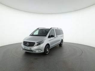 Vito 124 CDI Tourer SELECT Lang, 76788 €, Auto & Fahrrad-Autos in 6060 Stadt Hall in Tirol