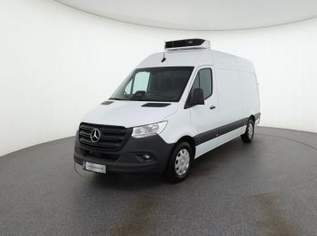 Sprinter 317 CDI Kasten Kühlfzg 3665, 79188 €, Auto & Fahrrad-Autos in 2351 Gemeinde Wiener Neudorf